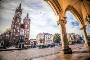 Apartment Centrum, Kraków
